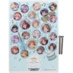 中古アクリルスタンド・アクリルパネル 集合 メモリアルアクリルスタンド