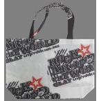 中古雑貨 GLAY ショッピングバッグ 「GLAY LIVE TOUR 2010-2011 ROCK AROUND THE WORL