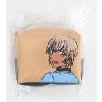 中古雑貨 安室透 ミニポーチ 「名探偵コナン」