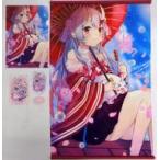 中古雑貨  4大特典セット 「バーチャルYouTuber ホロライブ あやめのひととせ」