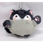 中古雑貨 コウペンちゃん(ネコウペンちゃん) 冬毛ぷわぷわマスコット 「コウペンちゃん」 はなまるストア限定