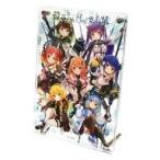 中古雑貨 集合 Regene Play Rabbits 2重アクリルプレート 「ご注文はうさぎですか? Regene P