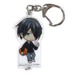 中古雑貨 氷室辰也 「パセラ×黒子のバスケカフェ AFTER SCHOOL トレーディングアクリルキーホルダー」