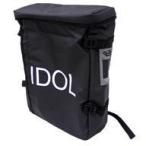 中古雑貨 BiSH デイパック 「BiS