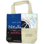 中古雑貨 NEWS STORY バッグ 「NEWS LIVE TOUR 2020 STORY」