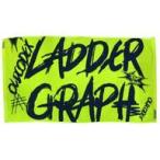 中古雑貨 OLDCODEX バスタオル 「OLDCODEX Tour 2020 “LADDERGRAPH”」