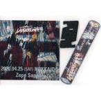 中古雑貨 OLDCODEX 会場限定セット(アートカード＆パッチンブレスレット) 「OLDCODEX Tour 2020 “LADDER