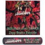 中古雑貨 OLDCODEX 会場限定セット(アートカード＆パッチンブレスレット) 「OLDCODEX Tour 2020 “LADDER
