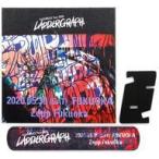 中古雑貨 OLDCODEX 会場限定セット(アートカード＆パッチンブレスレット) 「OLDCODEX Tour 2020 “LADDER