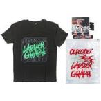 Yahoo! Yahoo!ショッピング(ヤフー ショッピング)中古グッズセット OLDCODEX スペシャルパッケージ!!（Tシャツ Mサイズ） 「OLDCODEX Tour 2020 “LAD