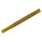 中古置物・装飾品 KinKi Kids 銀テープ(ゴールド) 「We are KinKi Kids DOME CONCERT