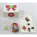 中古雑貨 橘真琴 Link up Smile! Birthday Link up Smile!セット 「Free!」