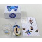 中古雑貨 七瀬遙 Link up Smile! Birthday Link up Smile!セット 「Free!」
