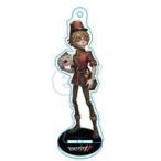 中古雑貨 ポストマン(ビクター・グランツ) 「Identity V 第五人格 トレーディングアクリルスタンドキーホルダー