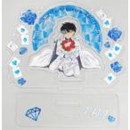 中古ディスプレイ・カスタム用アイテム 怪盗キッド アクリルアクセサリースタンド 君に花束を 「名探偵コナン