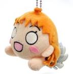 中古雑貨 高海千歌(セブンイレブン制服Ver.) 寝そべりぬいぐるみ(SS) 「ラブライブ!サンシャイン!!」 セブンネットショッピ