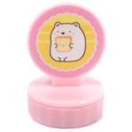 中古スタンプ・はんこ・印鑑 しろくま 「すみっコぐらし すみっコスタンプコレクション4」