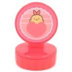 中古スタンプ・はんこ・印鑑 えびふらいのしっぽ 「すみっコぐらし すみっコスタンプコレクション4」