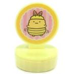 中古スタンプ・はんこ・印鑑 えびふらいのしっぽ(蜂) 「すみっコぐらし すみっコスタンプコレクション4」