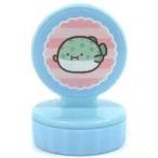 中古スタンプ・はんこ・印鑑 はりせんぼん 「すみっコぐらし すみっコスタンプコレクション4」