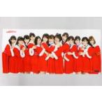 中古雑貨 モーニング娘。’15 マイクロファイバータオル 「モーニング娘。’15 FCイベント 〜13人がかりのクリスマス