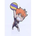Yahoo! Yahoo!ショッピング(ヤフー ショッピング)中古雑貨 日向翔陽 みつめてクルップ 「ハイキュー!! TO THE TOP」