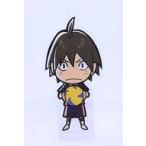 Yahoo! Yahoo!ショッピング(ヤフー ショッピング)中古雑貨 山口忠 みつめてクルップ 「ハイキュー!! TO THE TOP」