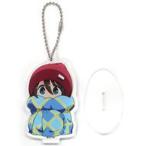 中古雑貨 斉藤恵那 アクリルキーホルダー 「ゆるキャン△ 秘密結社ブランケット音楽祭」