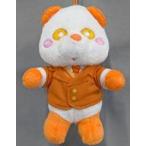 中古雑貨 え〜パンダ(橙/西島隆弘) SCHOOL DAYSマスコット 「え〜パンダ(AAA)」