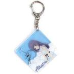 中古雑貨 氷上スミレ アクリルキーホルダー 「アイカツ! 5th ANNIVERSARY FAIR.」