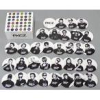 中古雑貨 PKCZ アルバム参加アーテ