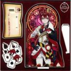 中古ディスプレイ・カスタム用アイテム リドル・ローズハート アクセサリースタンド 「ディズニー ツイステッドワンダーラン