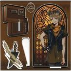 中古ディスプレイ・カスタム用アイテム ラギー・ブッチ アクセサリースタンド 「ディズニー ツイステッドワンダーランド」