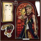 中古ディスプレイ・カスタム用アイテム カリム・アルアジーム アクセサリースタンド 「ディズニー ツイステッドワンダーラン