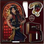 中古ディスプレイ・カスタム用アイテム ジャミル・バイパー アクセサリースタンド 「ディズニー ツイステッドワンダーランド