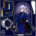 中古ディスプレイ・カスタム用アイテム エペル・フェルミエ アクセサリースタンド 「ディズニー ツイステッドワンダーランド