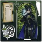 中古ディスプレイ・カスタム用アイテム マレウス・ドラコニア アクセサリースタンド 「ディズニー ツイステッドワンダーラン