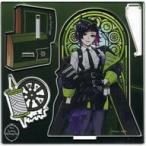 中古ディスプレイ・カスタム用アイテム リリア・ヴァンルージュ アクセサリースタンド 「ディズニー ツイステッドワンダーラ
