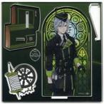 中古ディスプレイ・カスタム用アイテム シルバー アクセサリースタンド 「ディズニー ツイステッドワンダーランド」