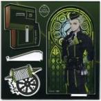 中古ディスプレイ・カスタム用アイテム セベク・ジグボルト アクセサリースタンド 「ディズニー ツイステッドワンダーランド