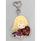 中古雑貨 センラ バレンタイン・キッス アクリルキーホルダー 「XYZ Tour 2020 -DJ Style-」