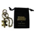 中古雑貨 鏑木・T・虎徹 パズルバッグチャーム 「TIGER＆BUNNY×THE KISS×BANDAI」