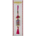中古雑貨 関ジャニ∞(SUPER EIGHT) おみくじストラップ 「KANJANI’S EIGHTERTAINMENT GR8ES