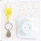 中古雑貨 水瀬いのり キーリング 「Inori Minase LIVE TOUR 2020 We Are Now」