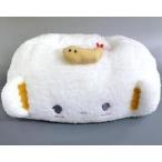 中古ティッシュケース・ティッシュカバー こぎみゅん ティッシュボックスカバー 「こぎみゅん」