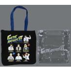 中古雑貨 GENERATIONS トートバッグ 「GENERATIONS PERFECT LIVE 2012→2020」