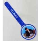 中古マーカー・タグ 與真司郎 え〜ラゲッジタグ 「AAA FAN MEETING ARENA