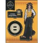 中古アクリルスタンド・アクリルパネル レオナ・キングスカラー アクリルスタンド 制服Ver. 「ディズニー ツイステッ
