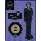 中古アクリルスタンド・アクリルパネル ジェイド・リーチ アクリルスタンド 制服Ver. 「ディズニー ツイステッドワン