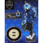 中古アクリルスタンド・アクリルパネル イデア・シュラウド アクリルスタンド 制服Ver. 「ディズニー ツイステッドワ